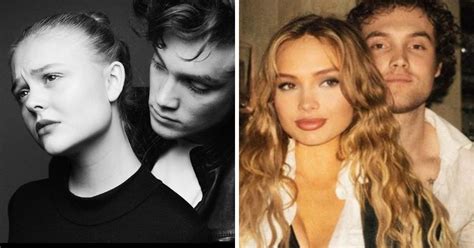 natalie alyn lind relationships|Natalie Alyn Linds Boyfriend + Relationships, Exes & Rumors。